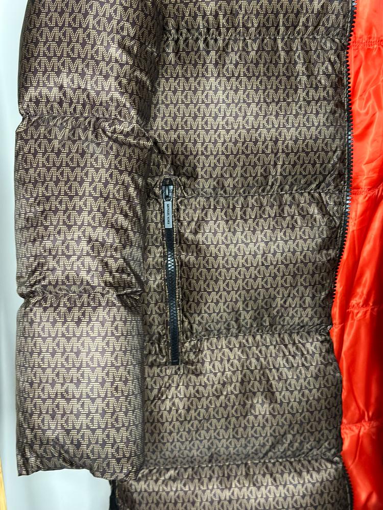 bunda_michael_kors_oboustranna