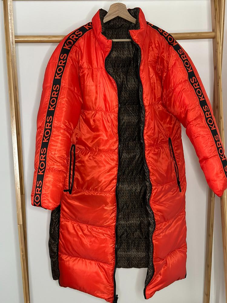 bunda_michael_kors_oboustranna