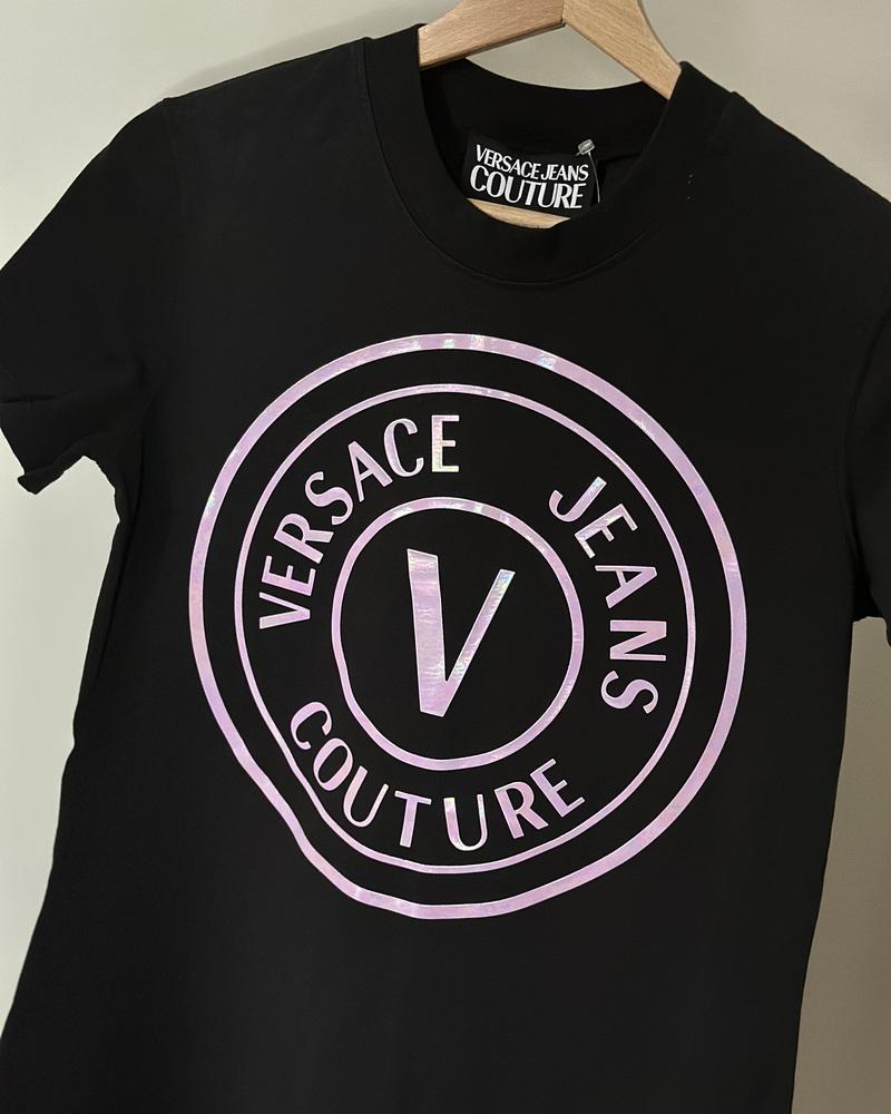 Women's Versace Jeans Couture dress