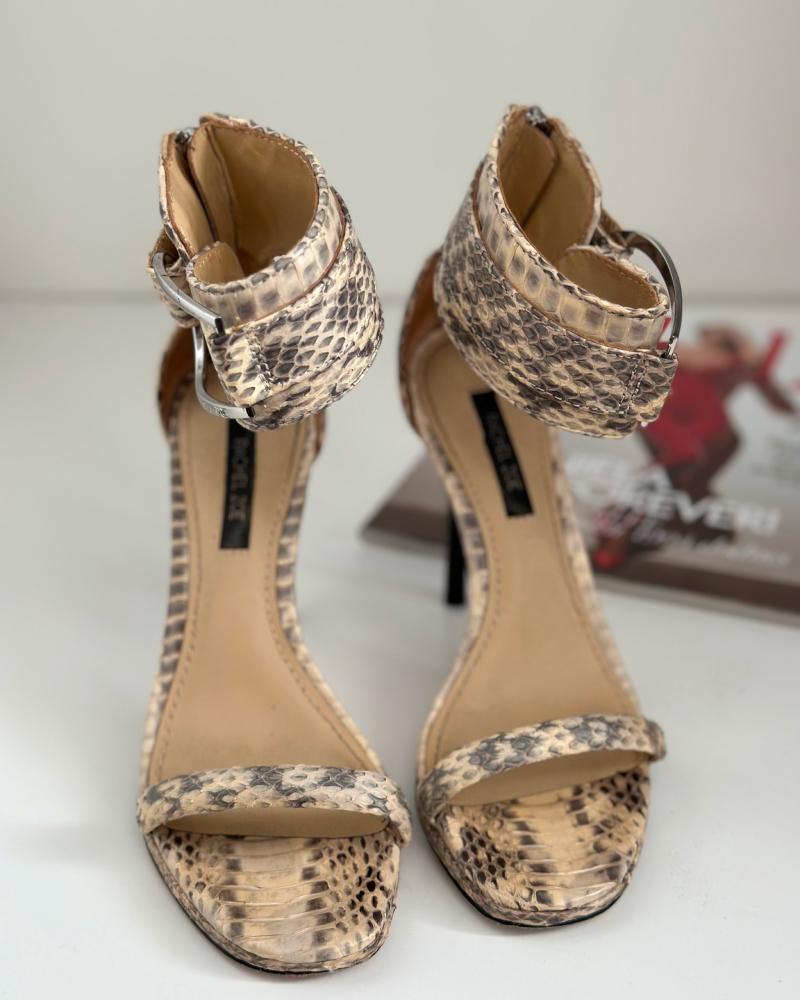 Women's Rachel Zoe stiletto sandals