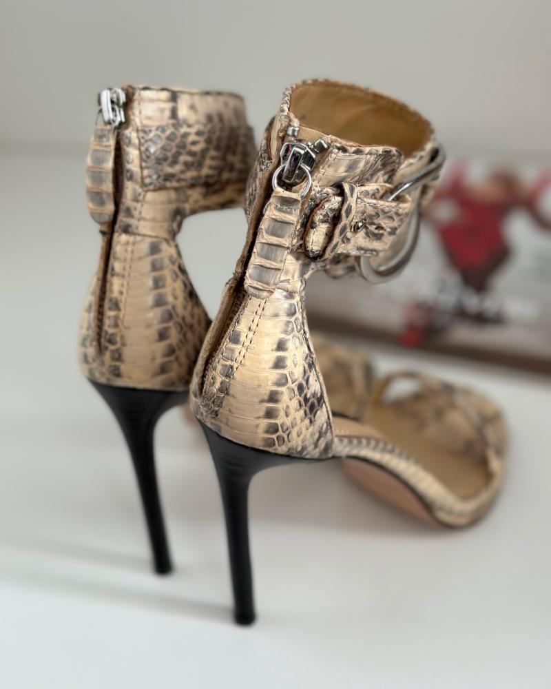 Women's Rachel Zoe stiletto sandals