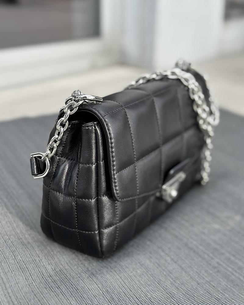Women's handbag Michael Kors SOHO black