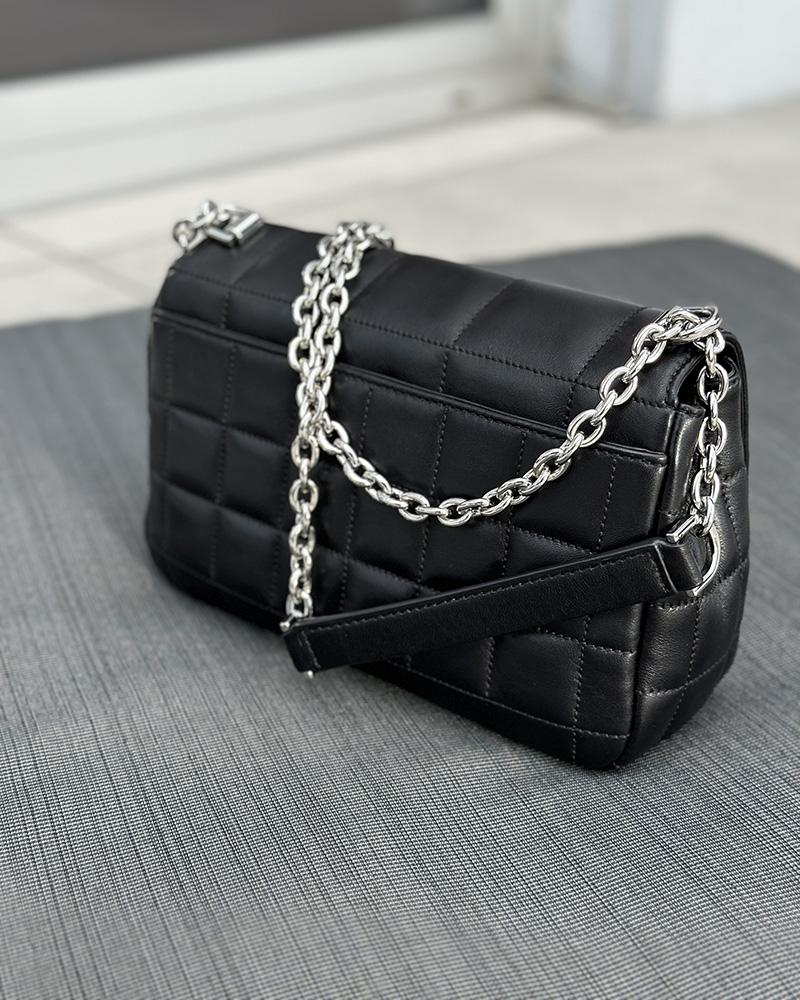 Women's handbag Michael Kors SOHO black