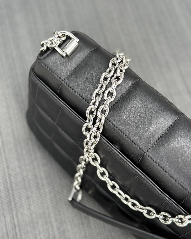 Women's handbag Michael Kors SOHO black