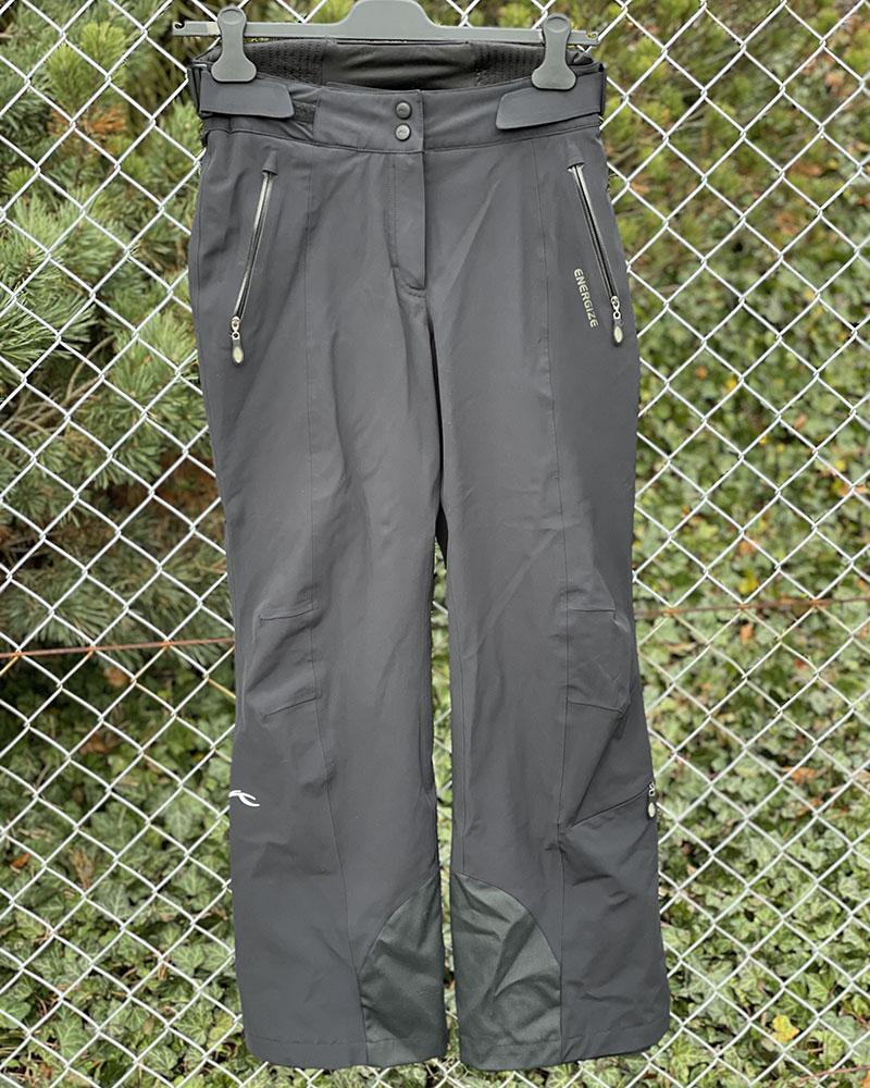 Women's pants Kjus ENERGIZE black