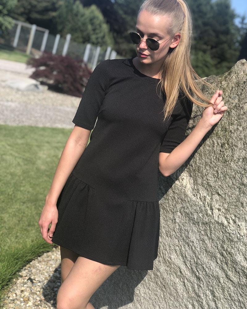 pinko_saty_damske_cerne_xs