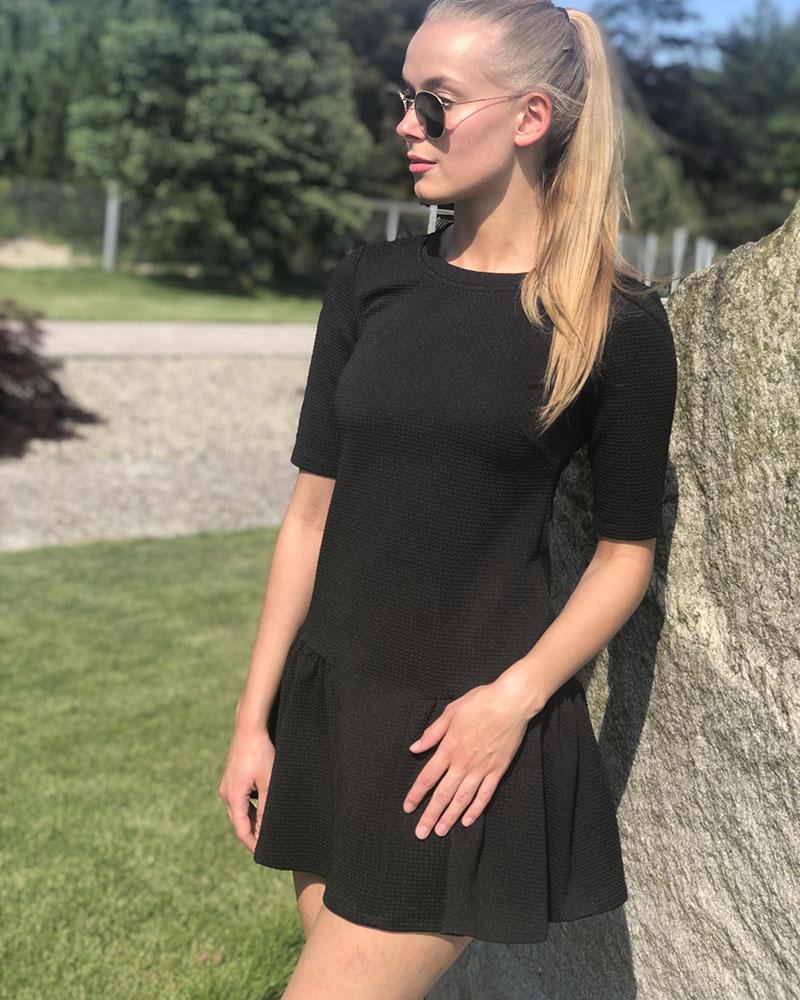 pinko_saty_damske_cerne_xs