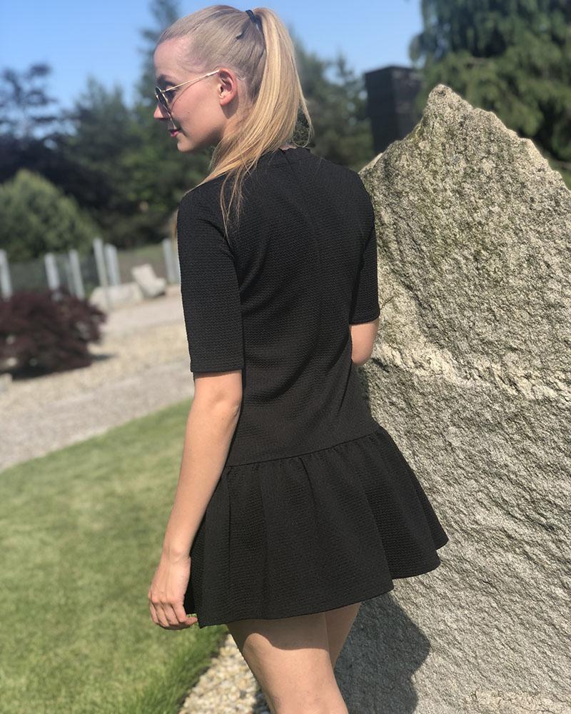 pinko_saty_damske_cerne_xs