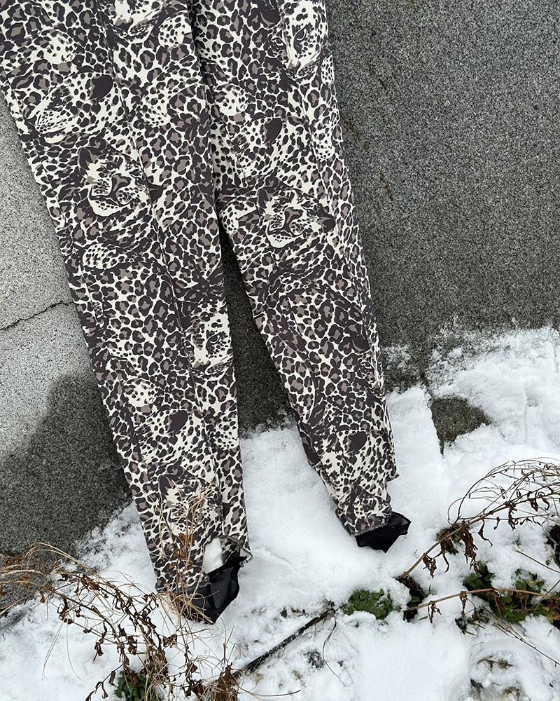 Overal dámský Bogner MIA gepardí