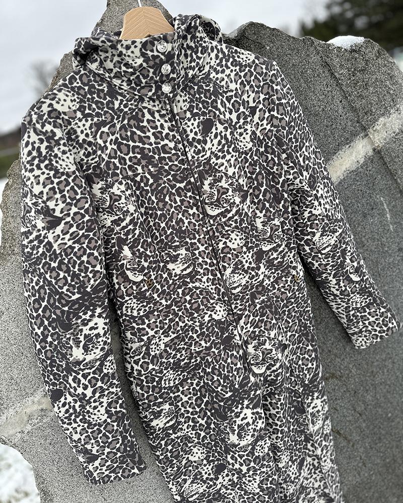 Overal dámský Bogner MIA gepardí