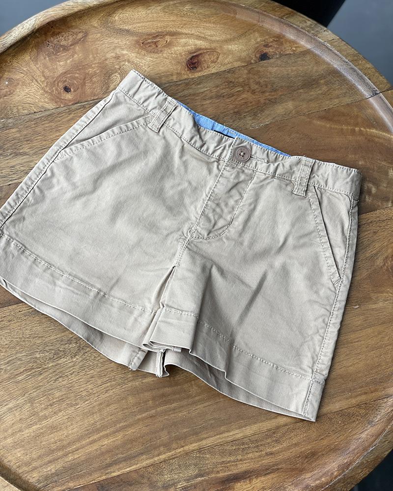 Children's skirt Gant beige