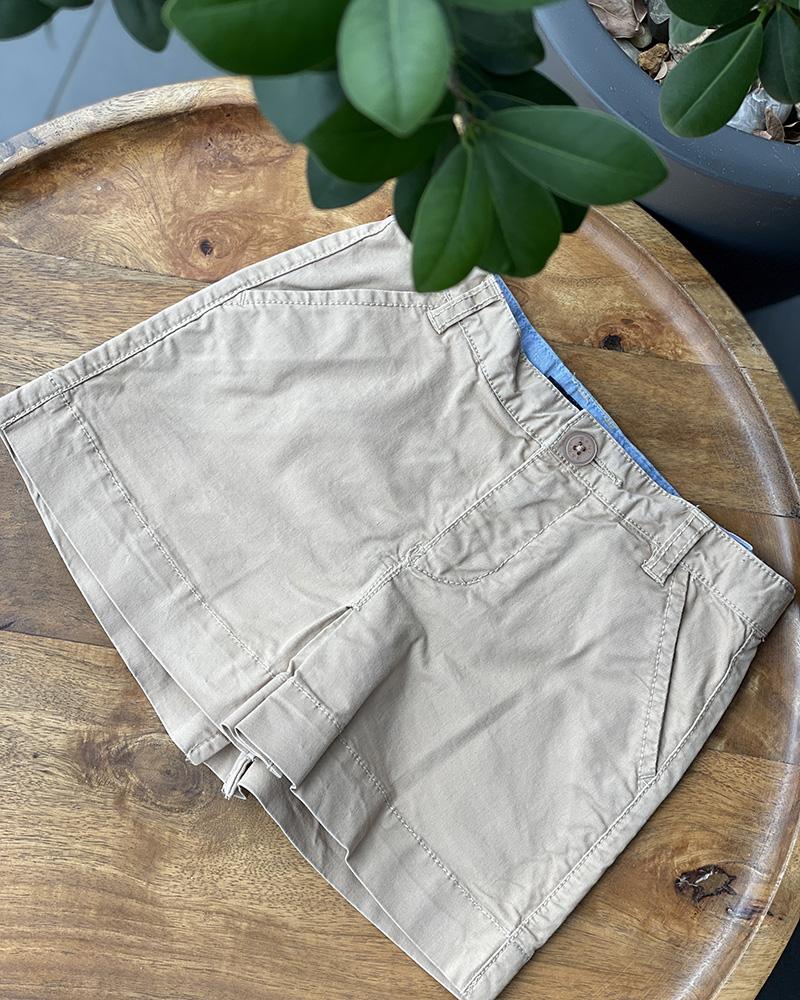 Children's skirt Gant beige