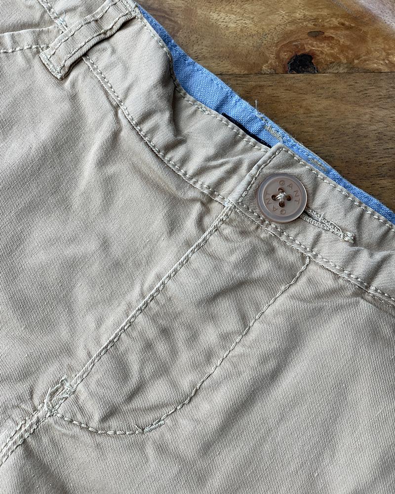 Children's skirt Gant beige