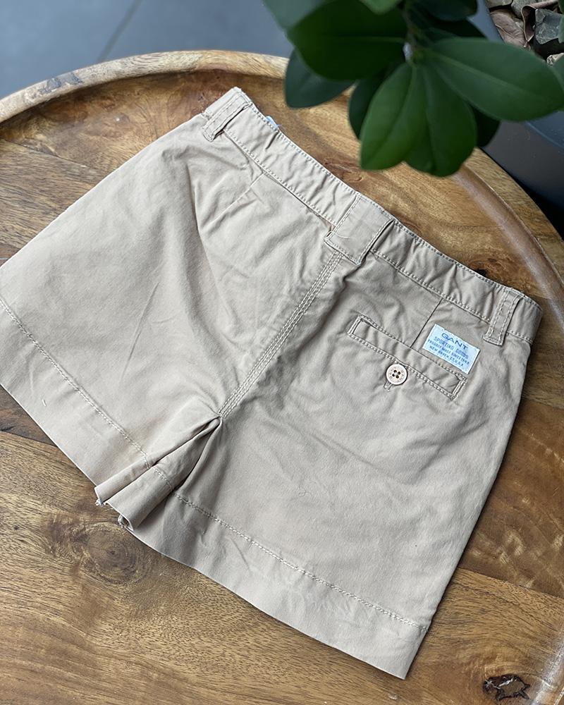 Children's skirt Gant beige