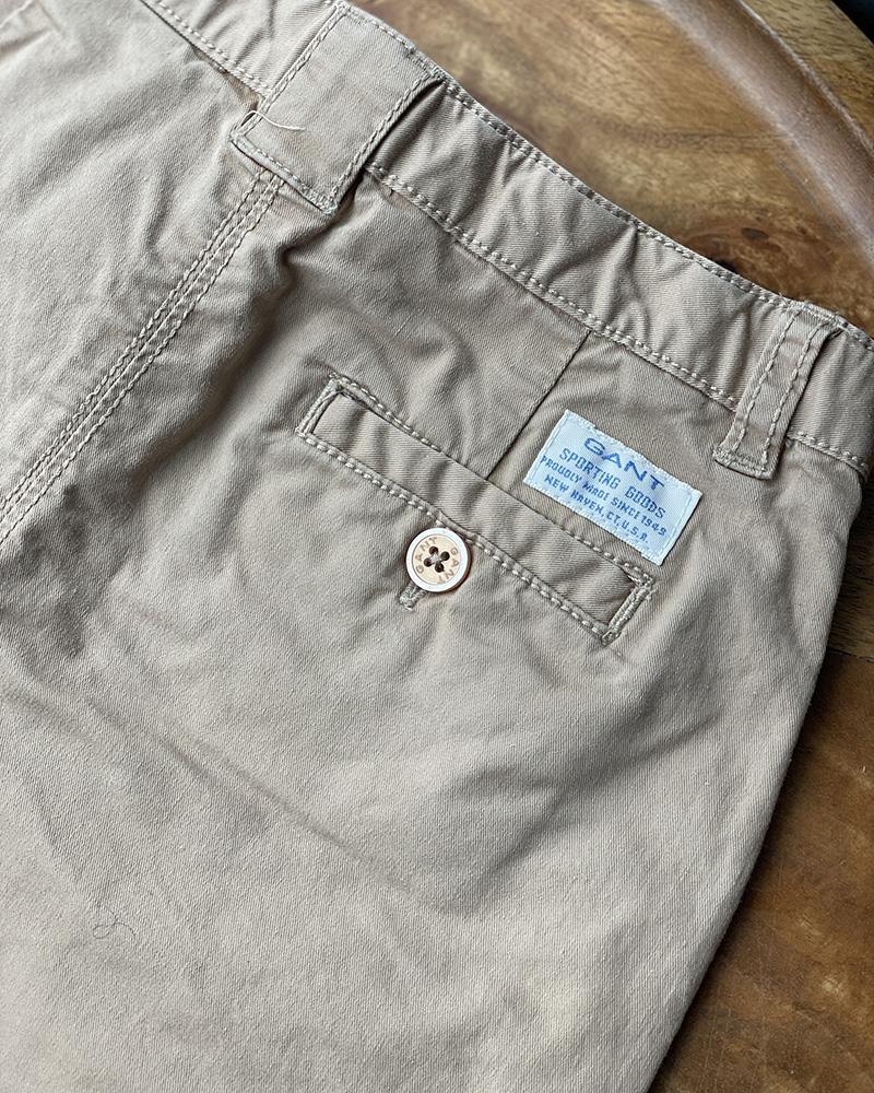Children's skirt Gant beige