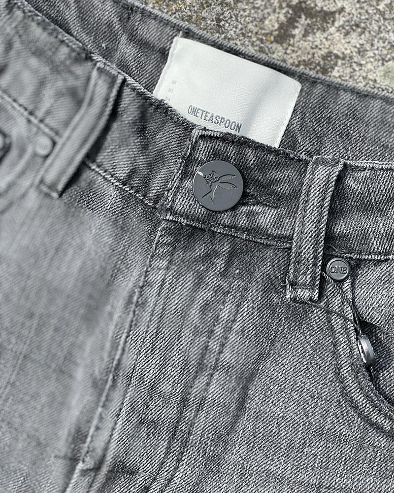 Women's shorts OneTeaspoon HIGH WAIST BANDITS