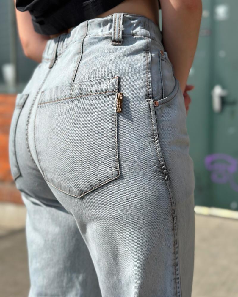 Džíny dámské Brunello Cucinelli