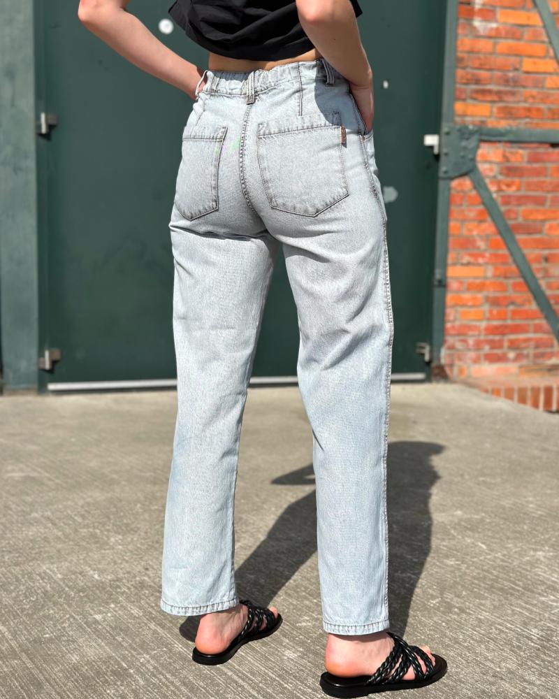 Džíny dámské Brunello Cucinelli