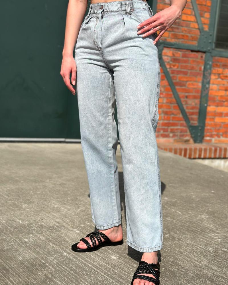 Džíny dámské Brunello Cucinelli