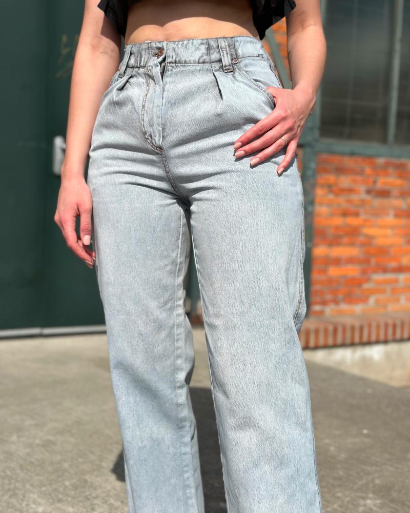 Džíny dámské Brunello Cucinelli