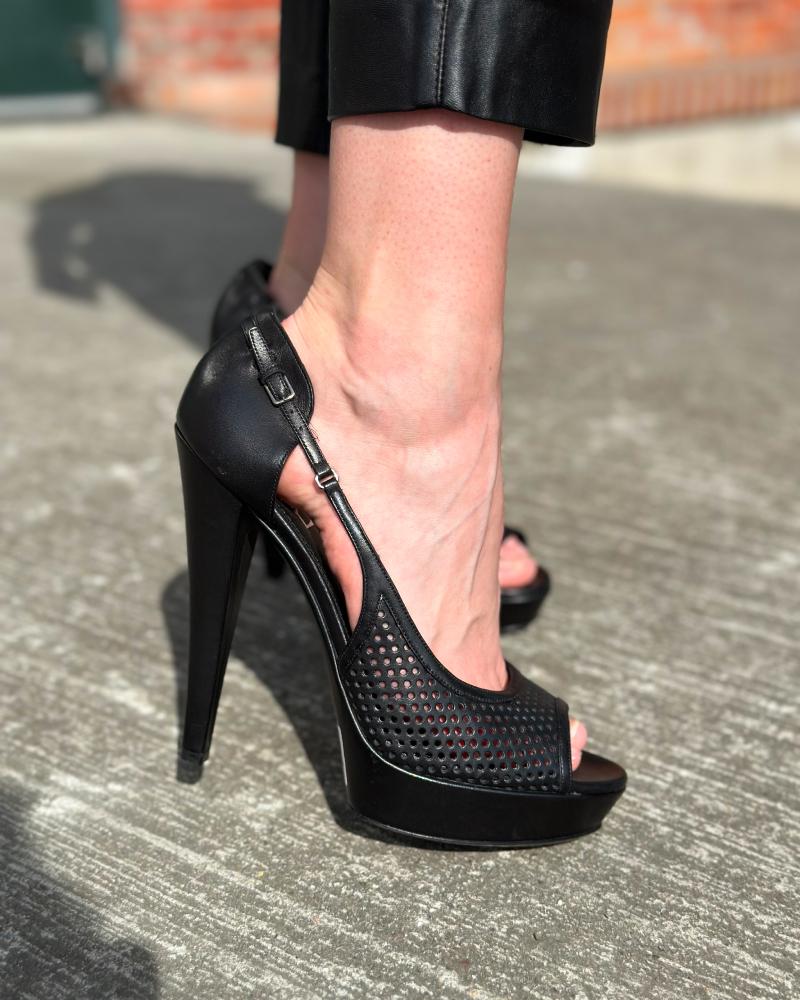 Lodičky dámské Yves Saint Laurent