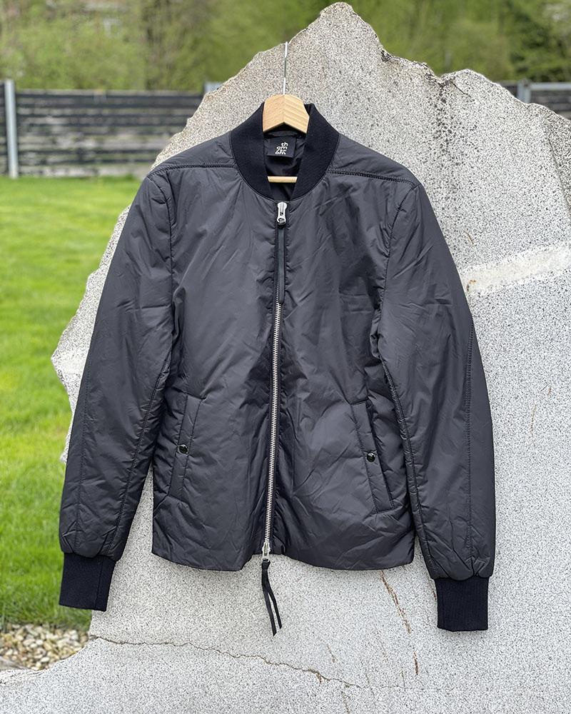 Men's jacket Thom/Krom BOMBER black