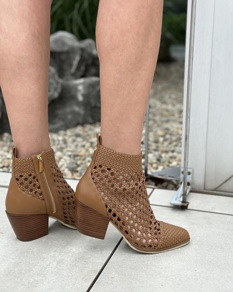 Women's shoes Michael Kors brown