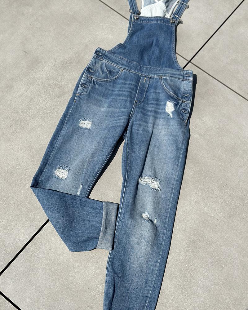 Women's jeans Replay JEAN ROSE gardeners