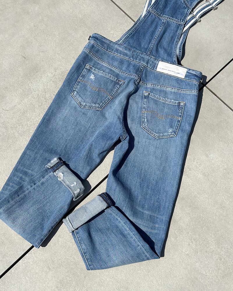 Women's jeans Replay JEAN ROSE gardeners