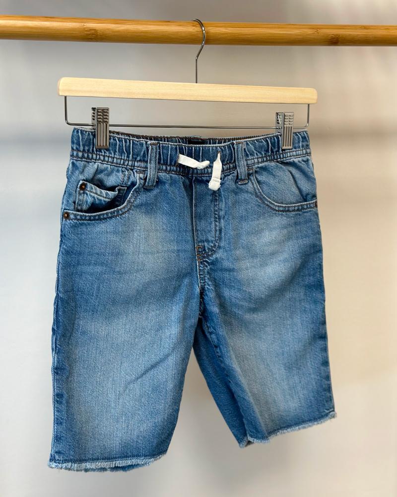 Children's Gap denim shorts