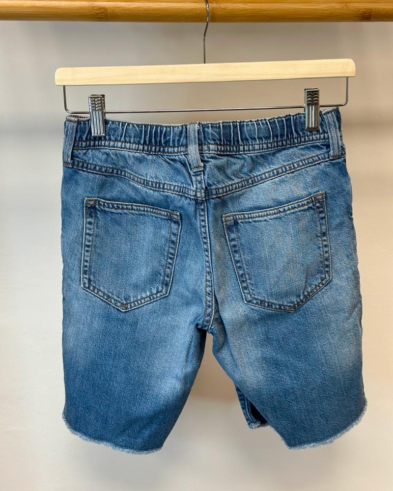 Children's Gap denim shorts