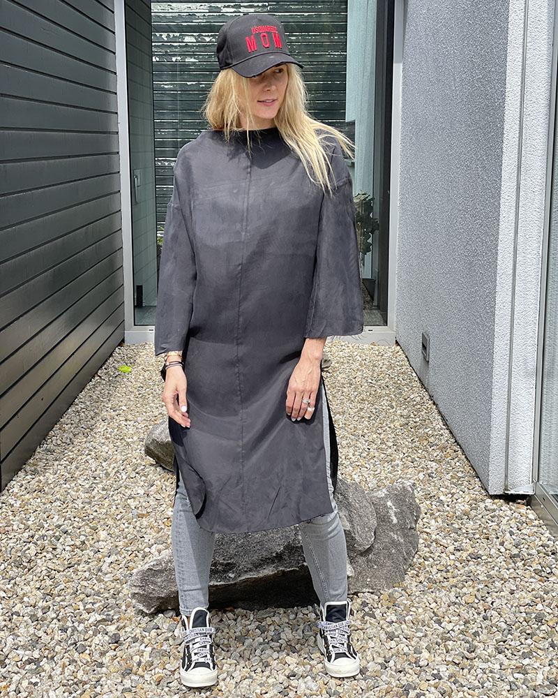 Šaty dámské OneTeaspoon WILD DREAM SILKY