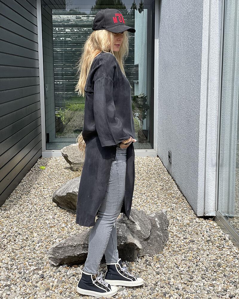 Šaty dámské OneTeaspoon WILD DREAM SILKY