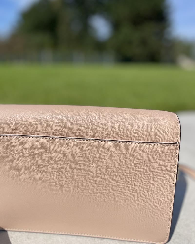 Women's handbag Michael Kors DANIELA cream