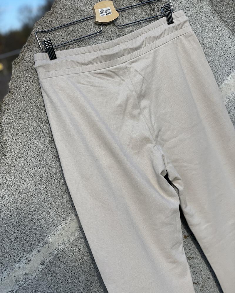 Tepláky dámské Bogner ELSA krémové