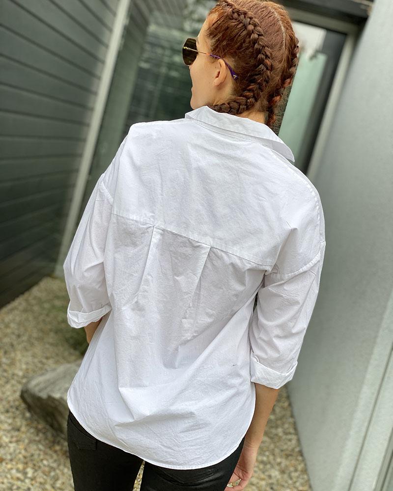 Women's shirt Replay with ties