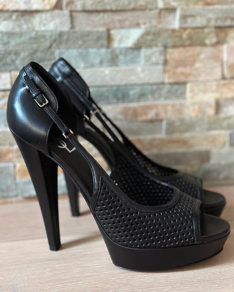 Lodičky dámské Yves Saint Laurent