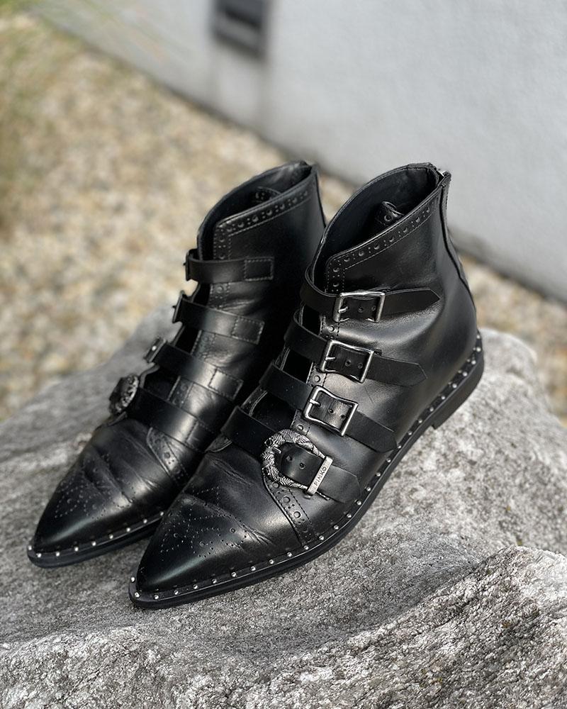 Boty dámské Pinko APPARENTE černé