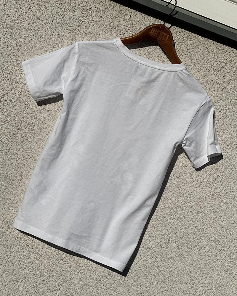 Triko dětské Emporio Armani se srdcem