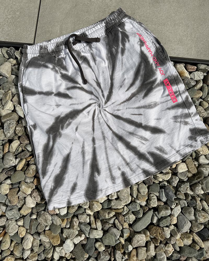 Children's skirt Replay TIE DYE batik