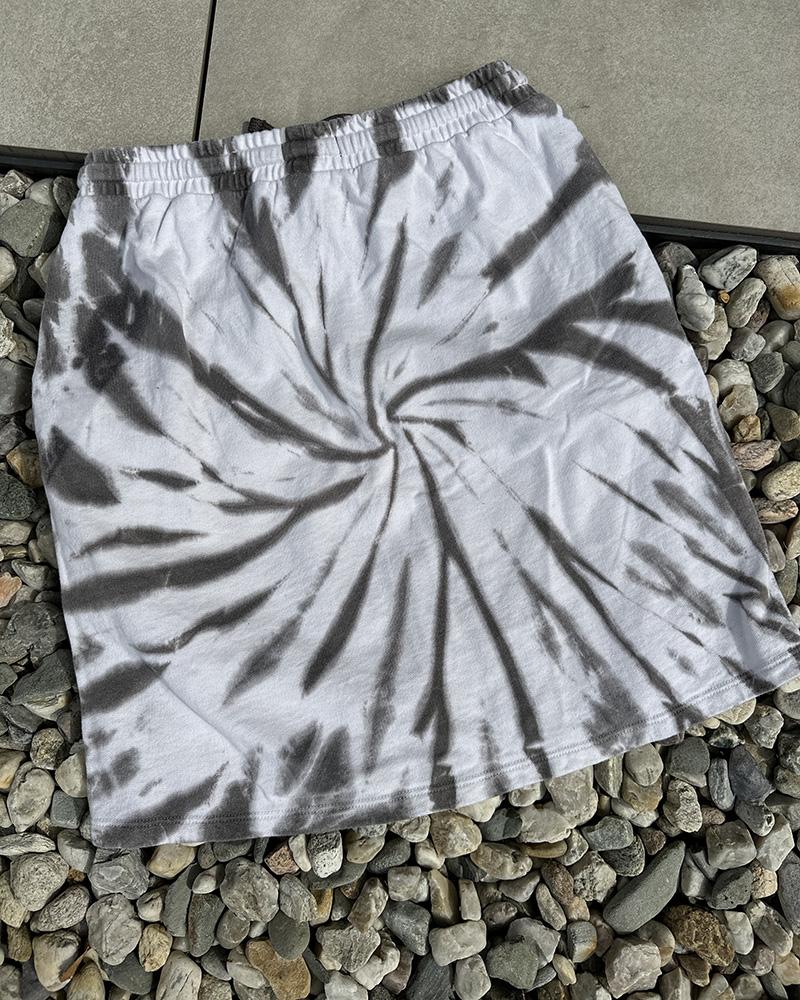 Children's skirt Replay TIE DYE batik