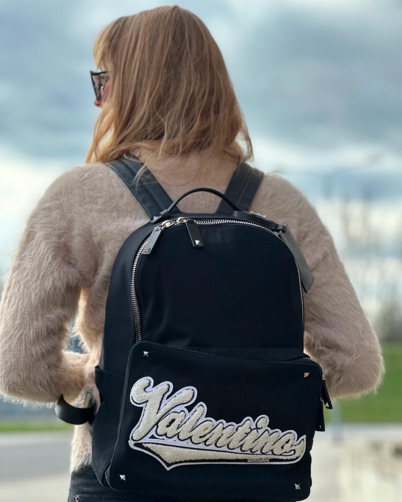 Batoh Valentino Caravani