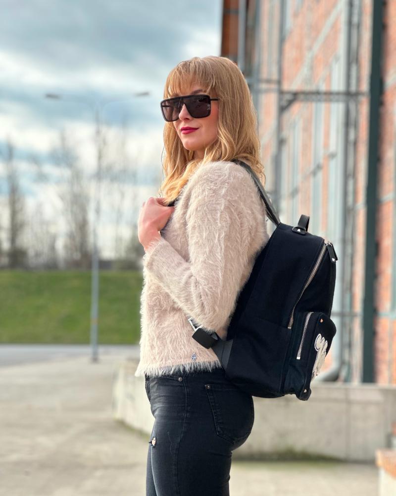 Batoh Valentino Caravani