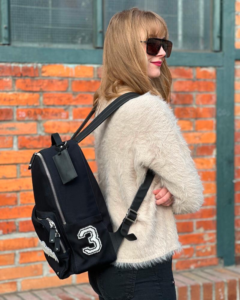 Batoh Valentino Caravani