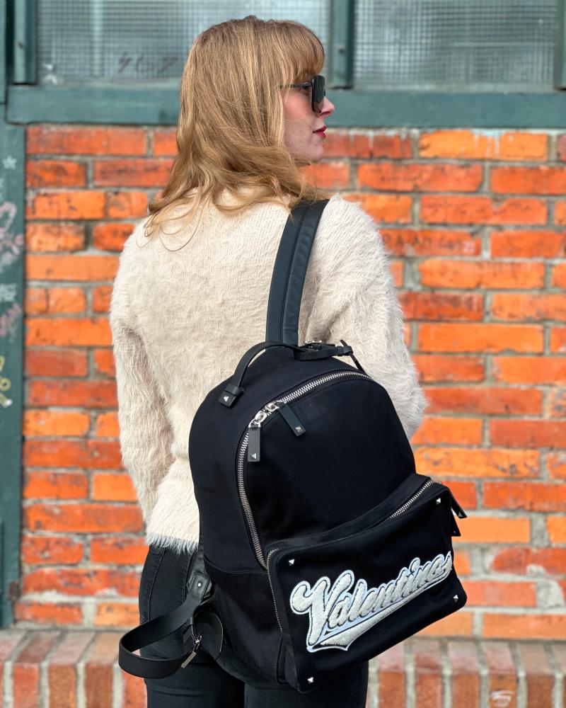 Batoh Valentino Caravani