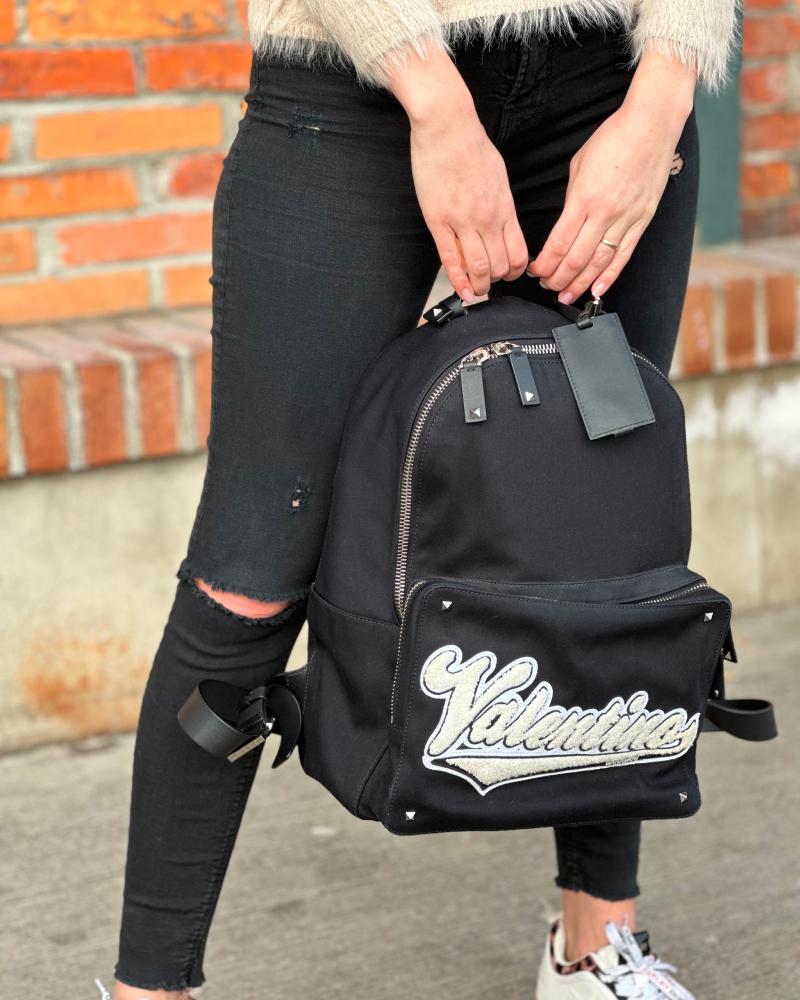 Batoh Valentino Caravani