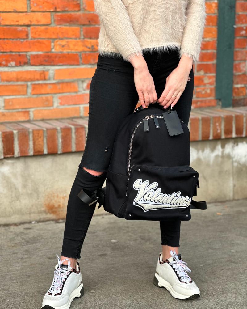 Batoh Valentino Caravani