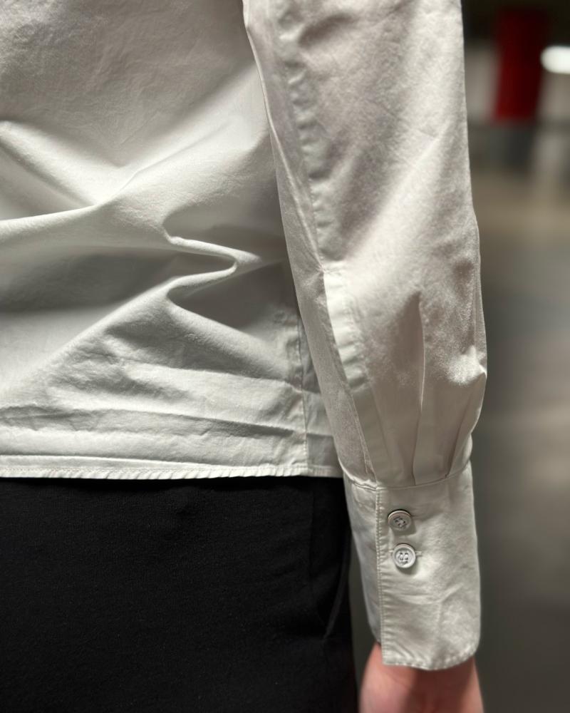 Women's shirt Boss white