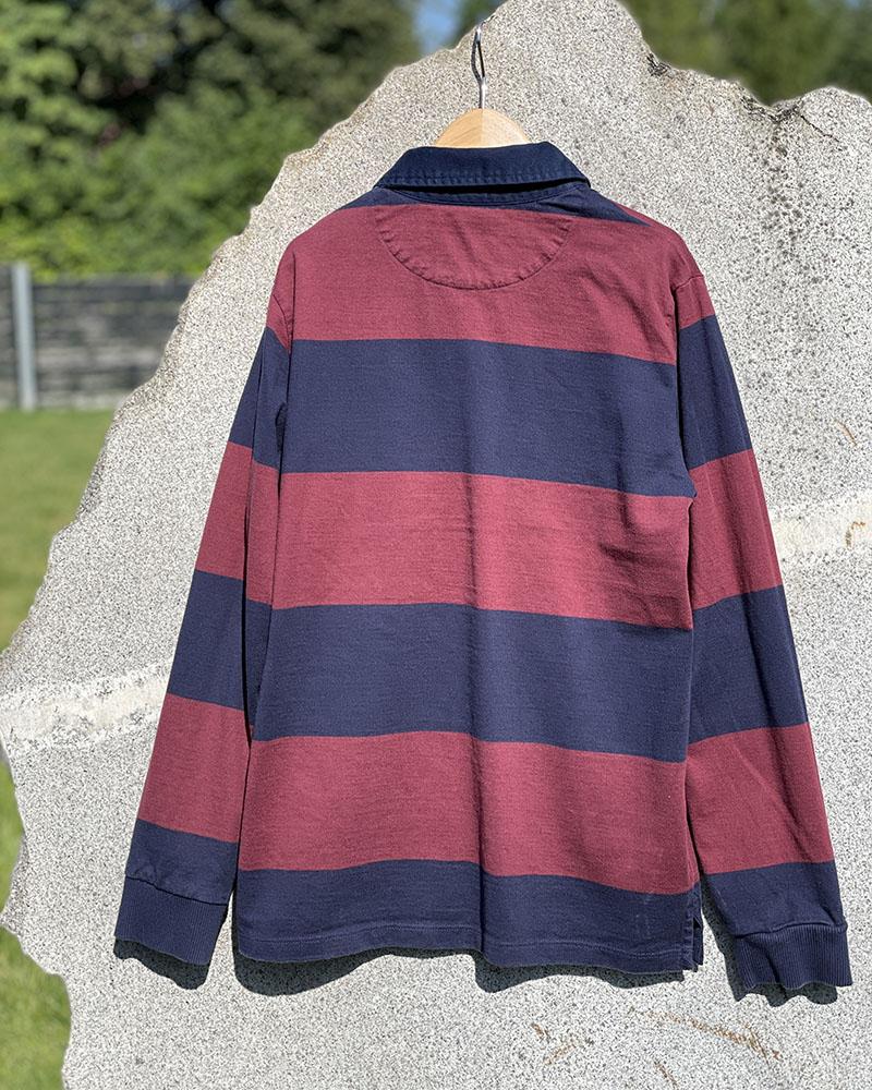 Gant striped polo shirt for children