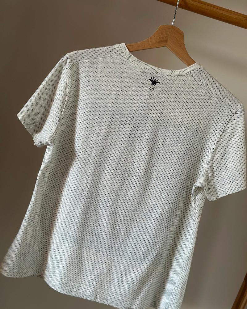 Triko dámské Christian Dior - La Justice